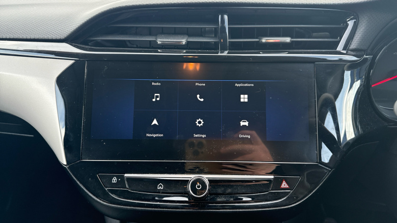 Vauxhall Corsa 1.2 Design 5dr Petrol Hatchback